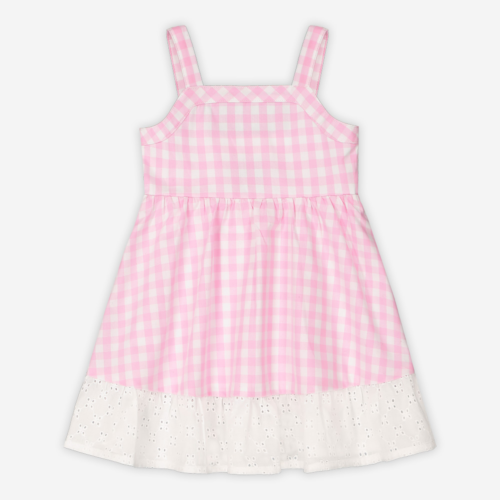 Rococo Picnic Dress Pink | Babies R Us Canada