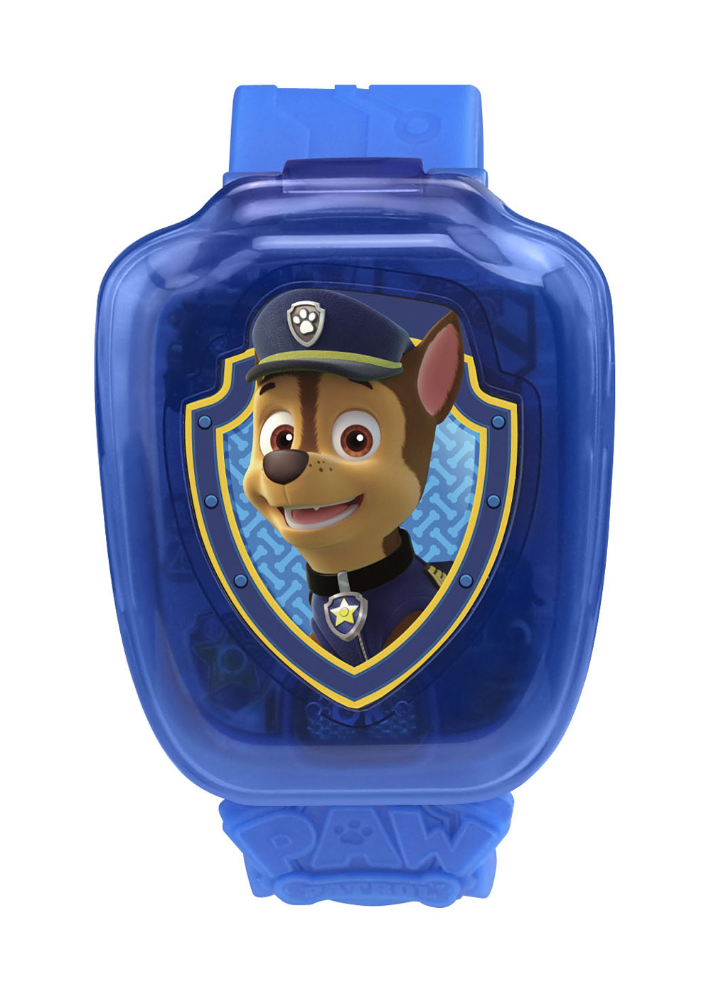 VTech PAW Patrol : La Pat' Patrouille - La montre interactive de Stella -  Édition française