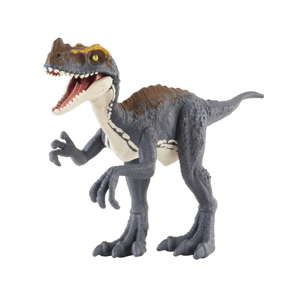 Jurassic World Camp Cretaceous Attack Pack Proceratosaurus | Toys R Us ...