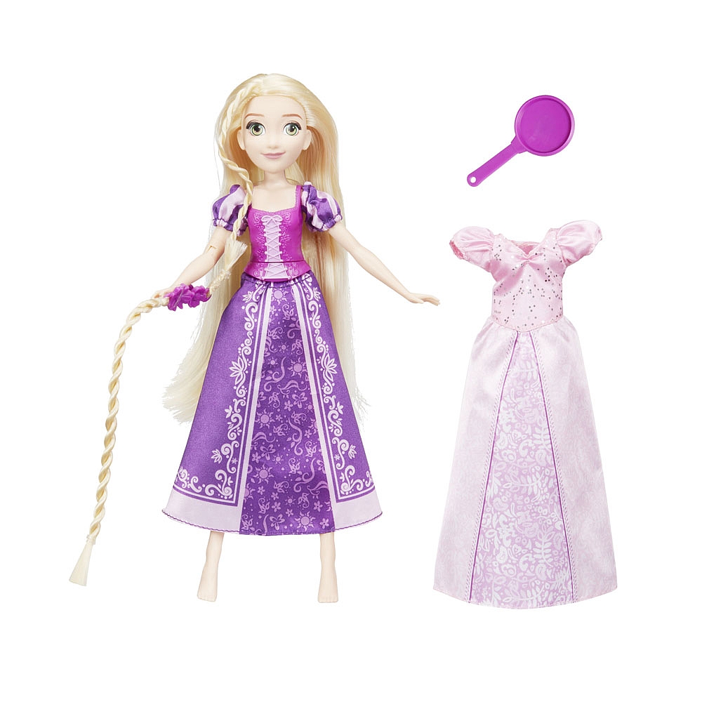 Disney Princess Swinging Adventures Rapunzel | Toys R Us Canada