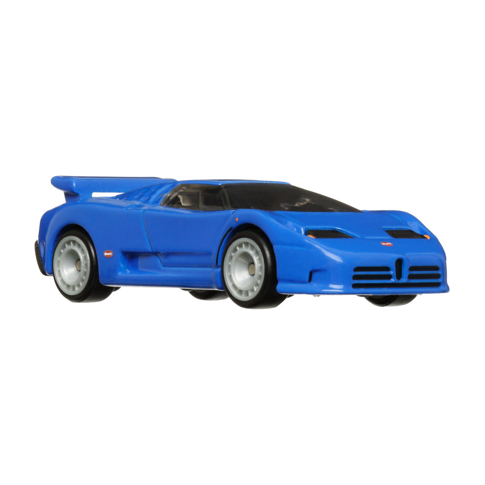 Hot Wheels Car Culture Circuit Legends 94 Bugatti EB110 Vehicle | Toys