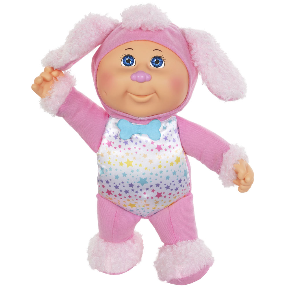 Cabbage Patch Kids 9