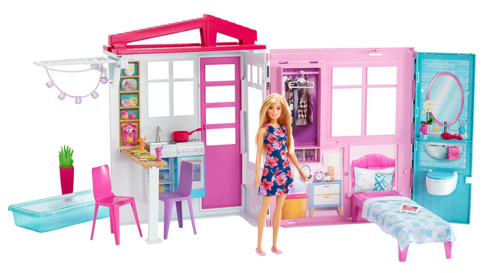 doll house in toys r us