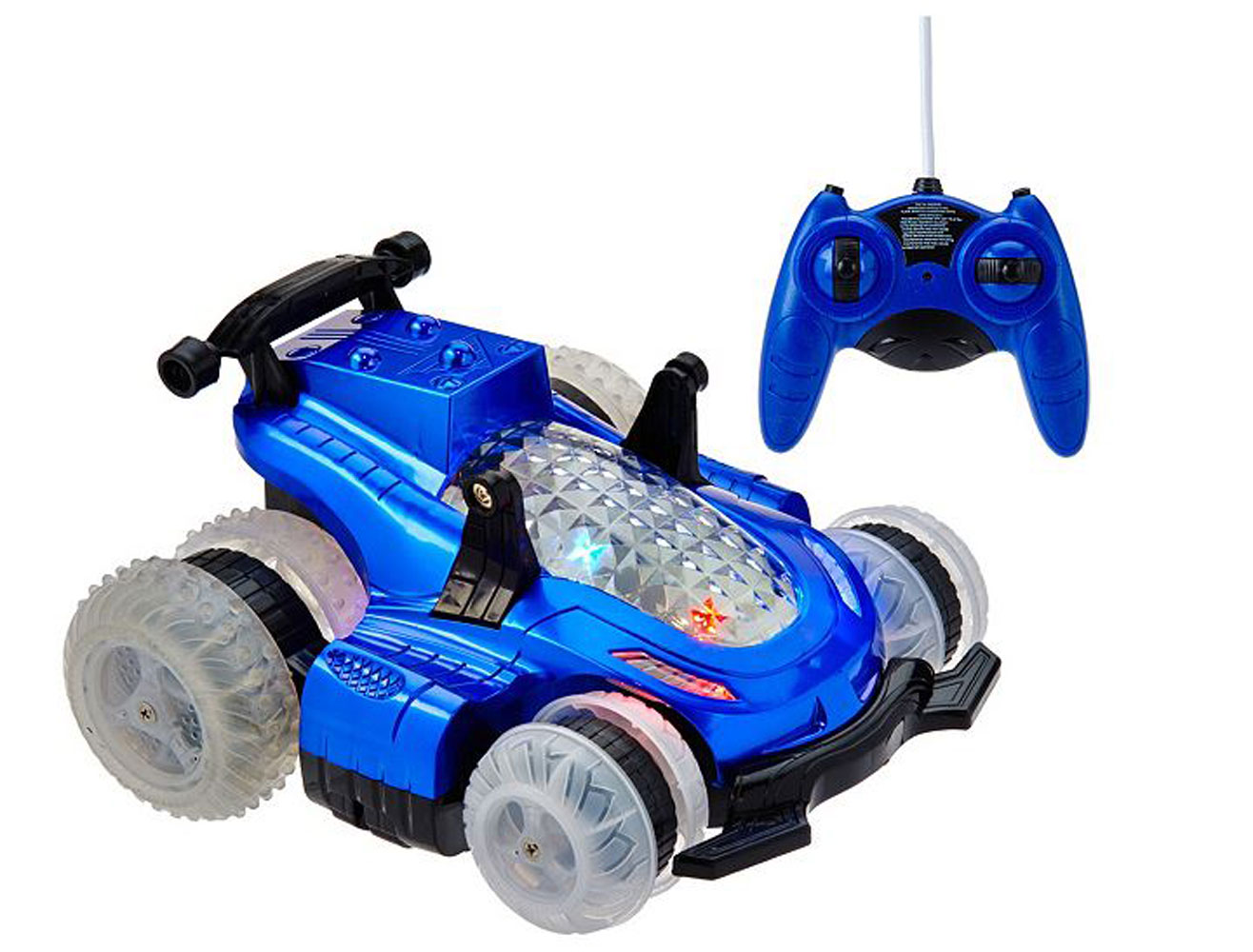 Mindscope HoverQuad Blue | Toys R Us Canada