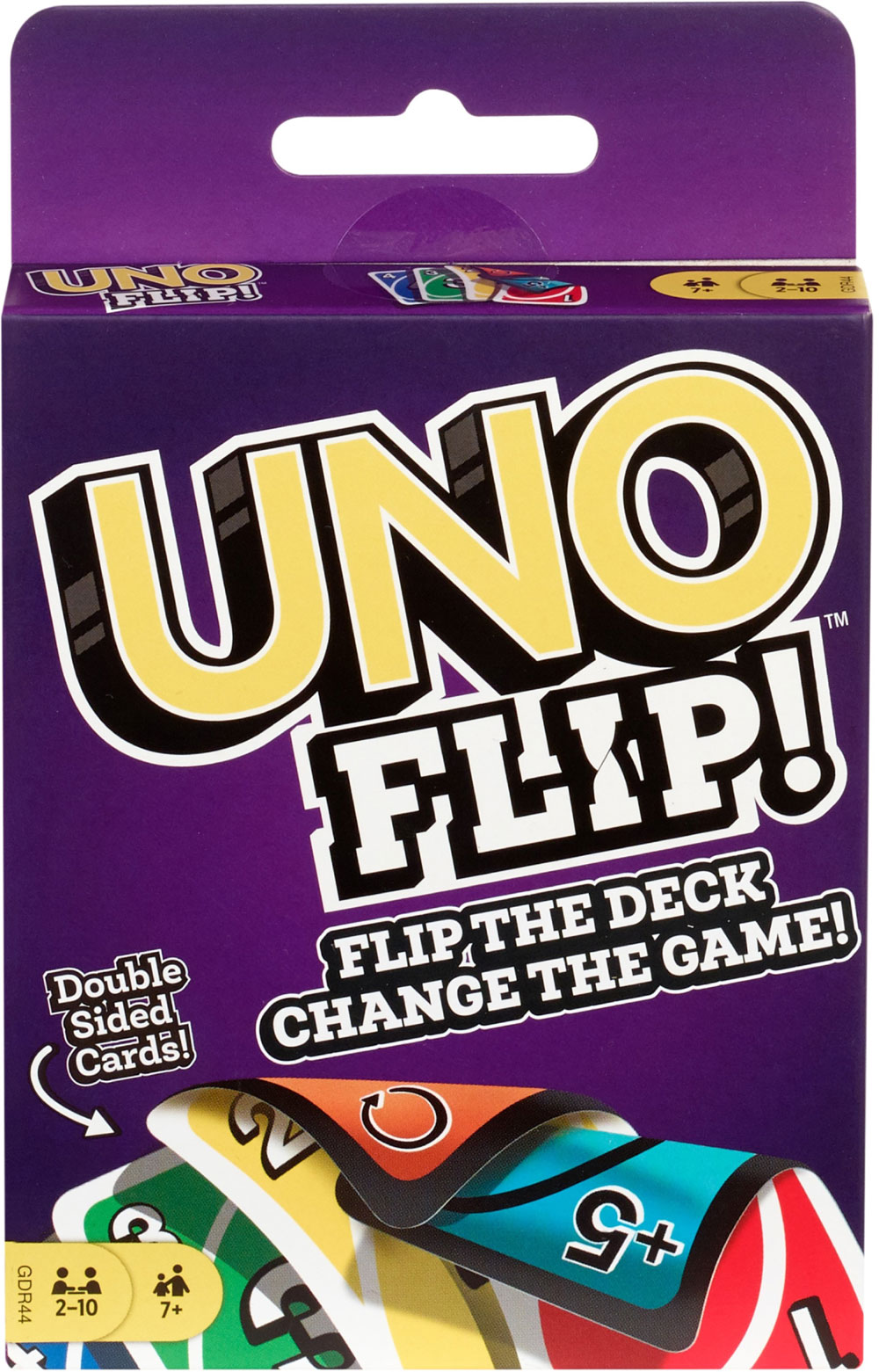 uno flip nintendo switch