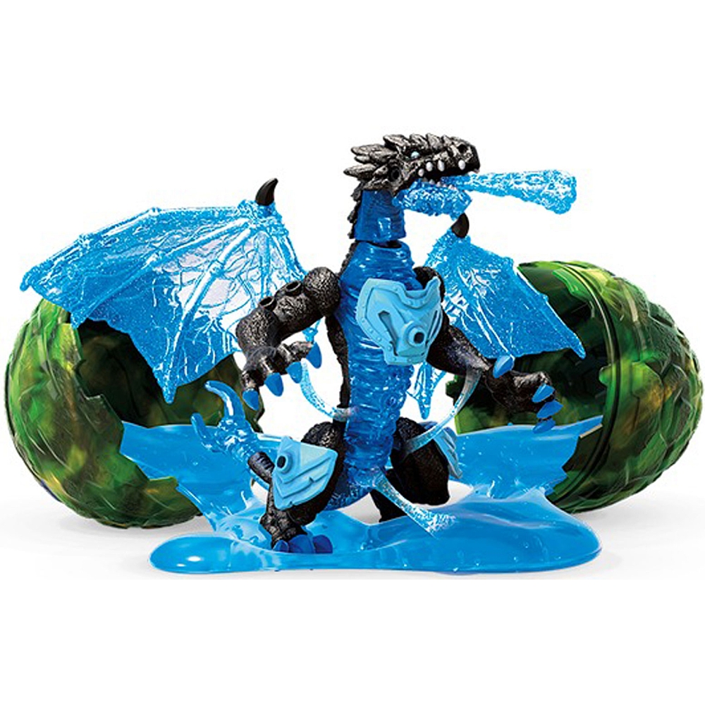 mega construx breakout beasts 3 pack