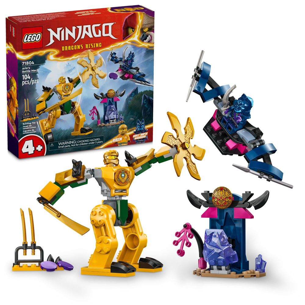 Ninjago season 11 toys sale