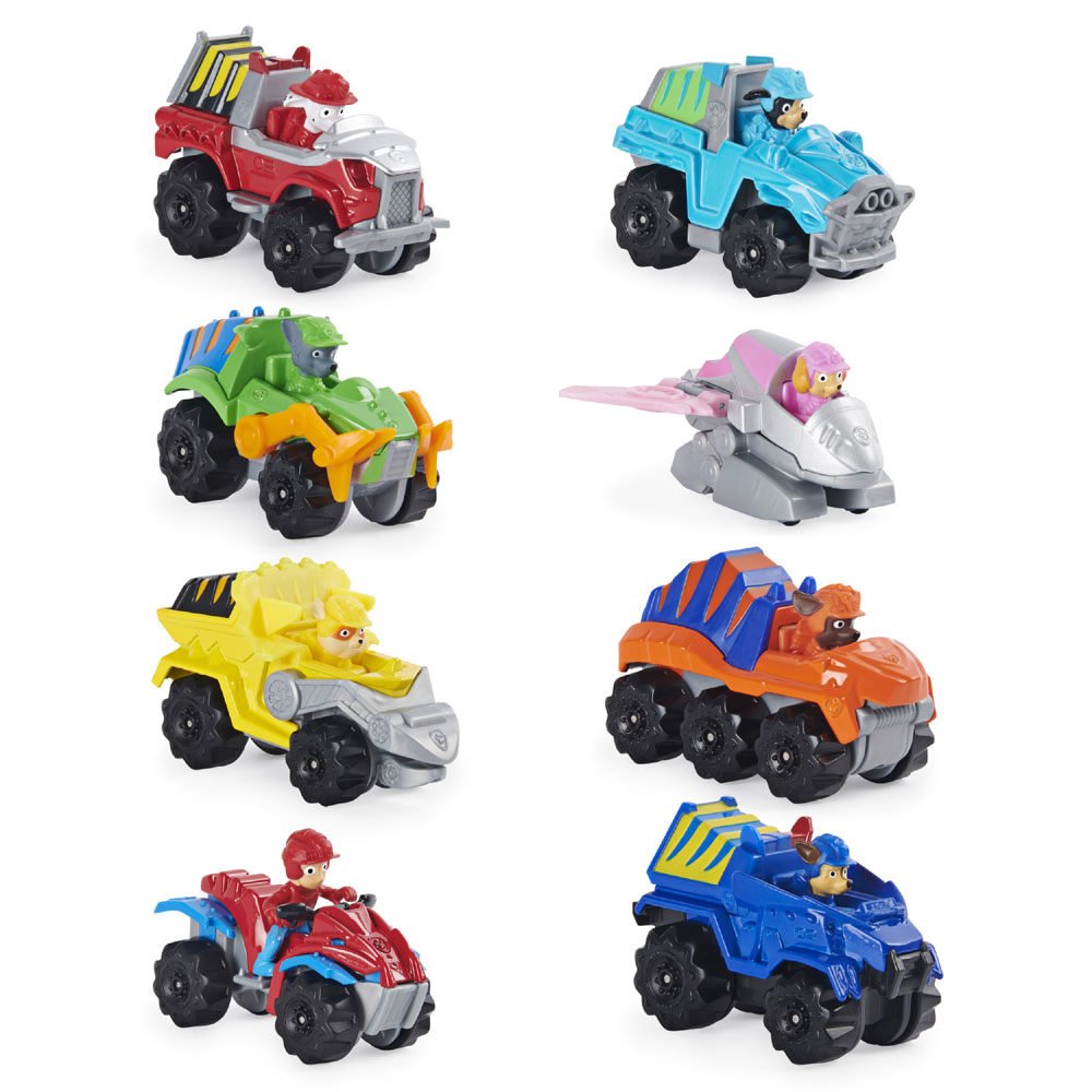 Paw Patrol Dino Gift Pack - R Exclusive | Toys R Us Canada