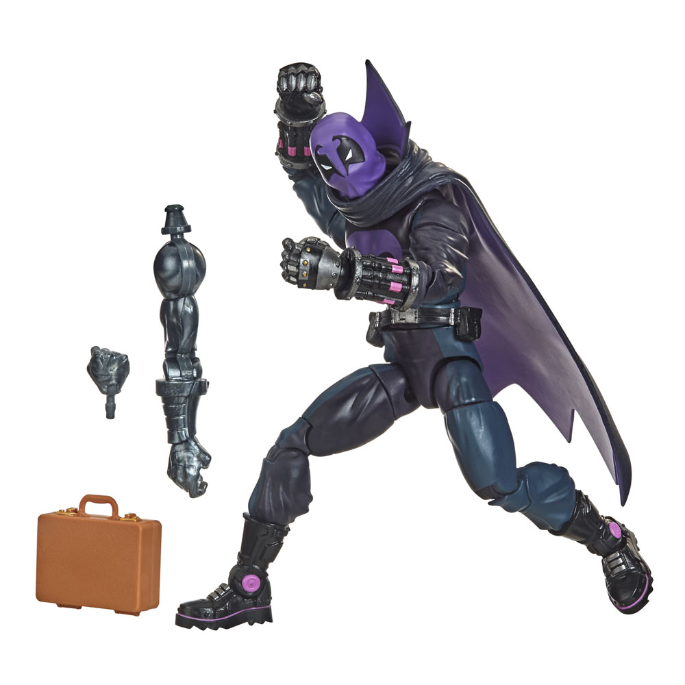 Hasbro Marvel Legends Prowler Action Figure | Toys R Us Canada