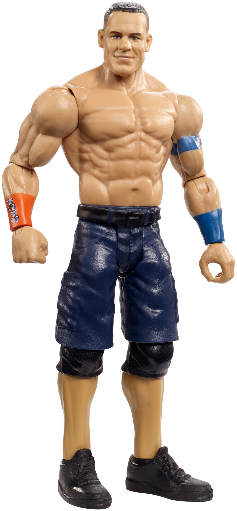 john cena stuffed toy