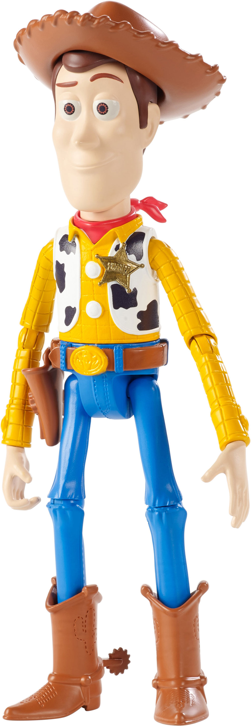 Disney/Pixar - Histoire De Jouets - Figurine Woody | Toys R Us Canada