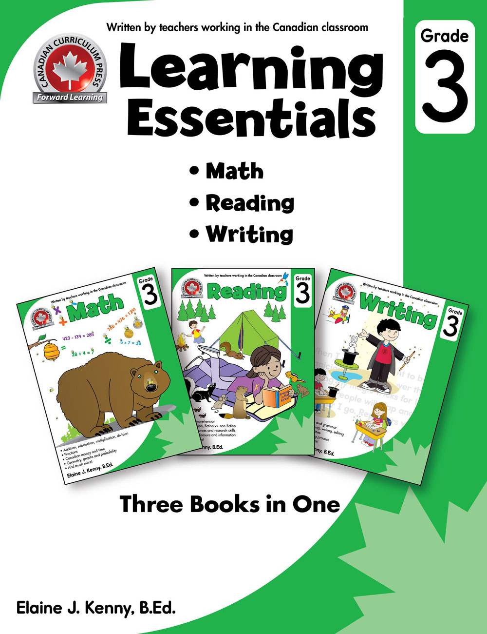 learning essentials toys