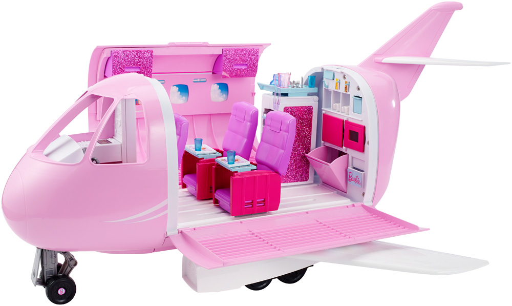 barbie glamour house