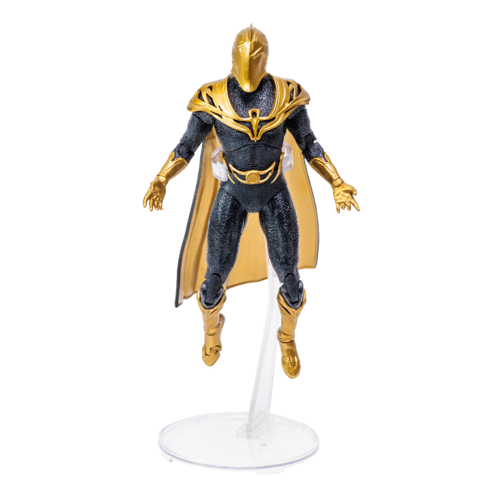 DC Multiverse - Dr Fate (Black Adam Movie) - 7