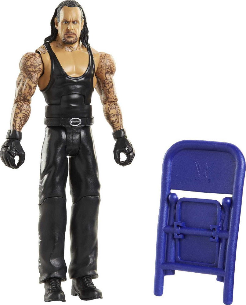 WWE Wrekkin Undertaker Action Figure | Toys R Us Canada