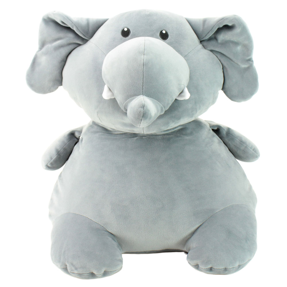 jumbo the elephant toy
