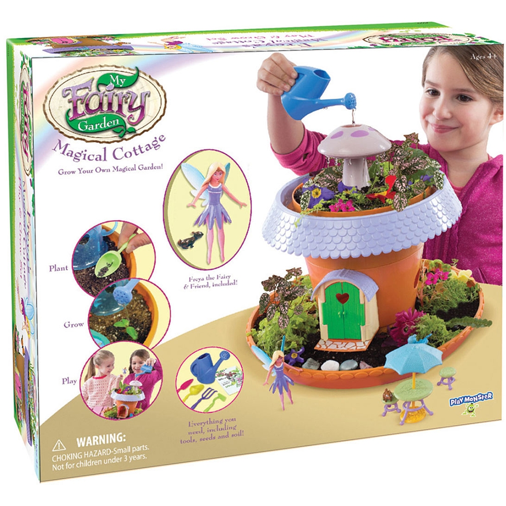 my fairy garden toys r us