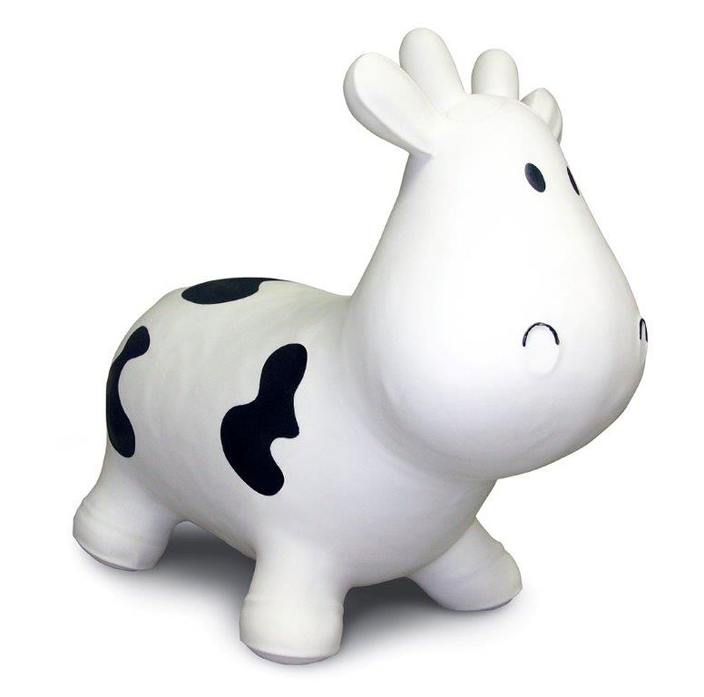 Bouncer игрушка. Toy Cow.