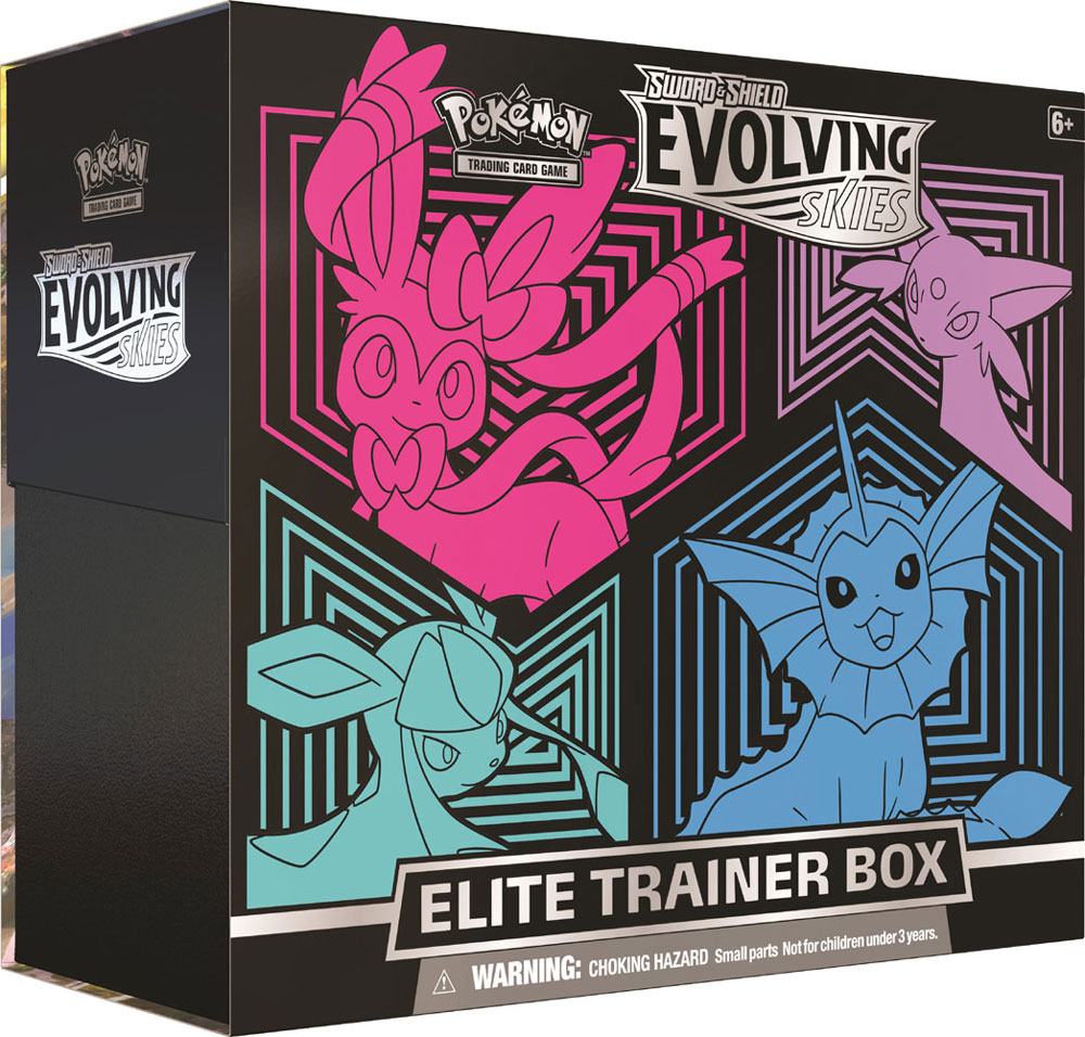 toys r us pokemon elite trainer box