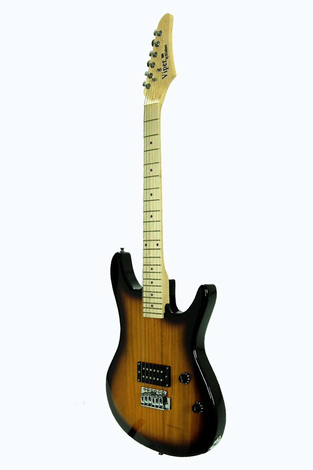 bridgecraft guitar