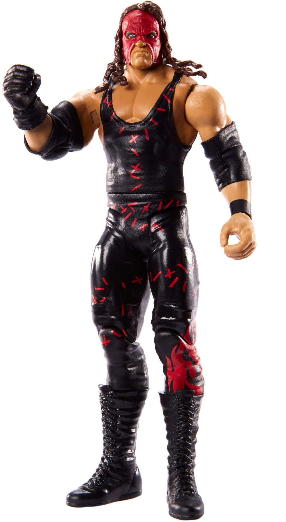 WWE Kane Action Figure | Toys R Us Canada