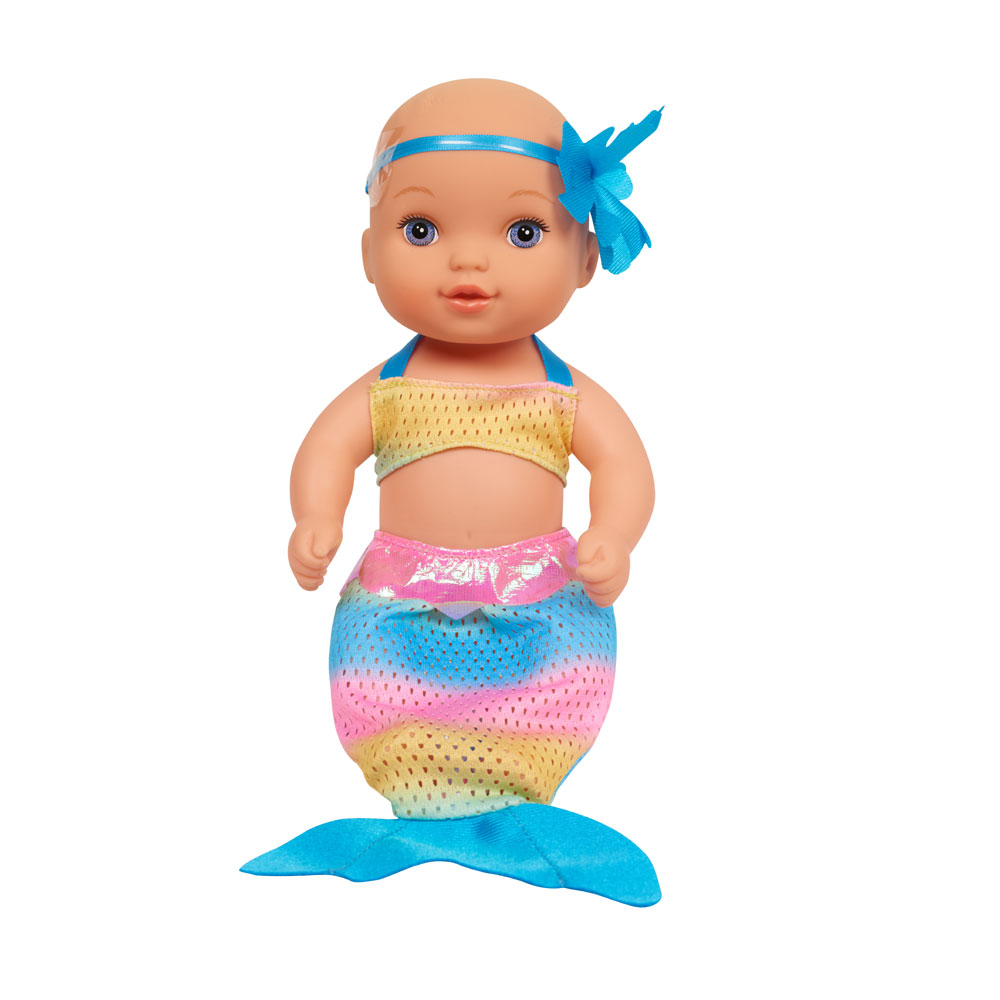 waterbabies mermaid