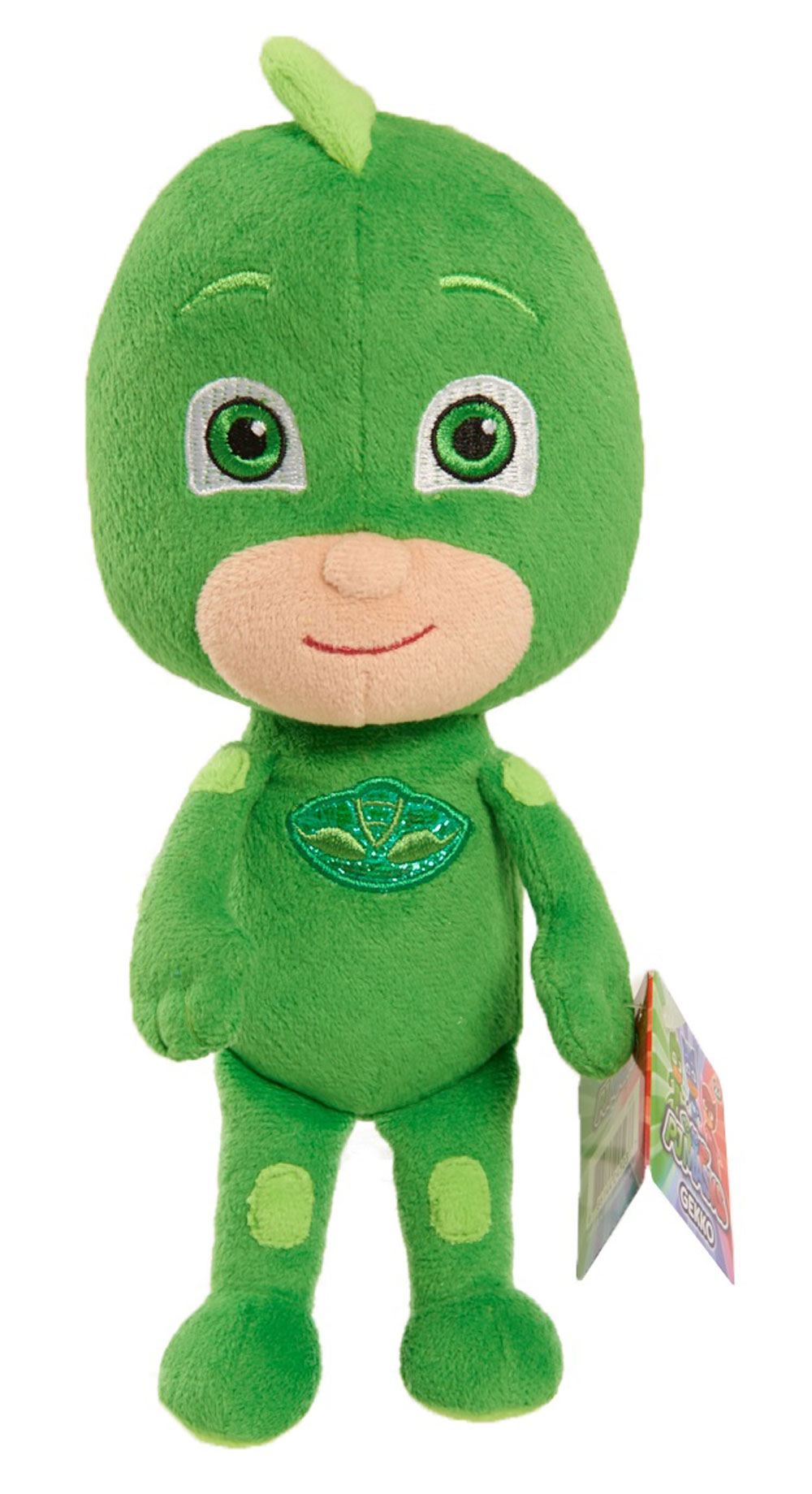 PJ Masks Beans Plush Gekko | Toys R Us Canada