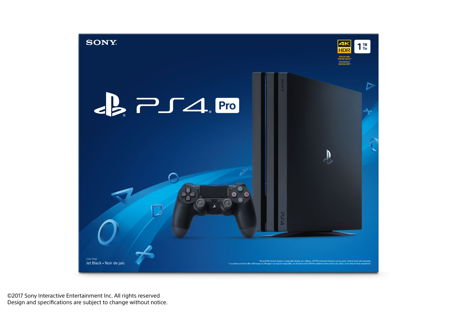 ps4 pro toys r us