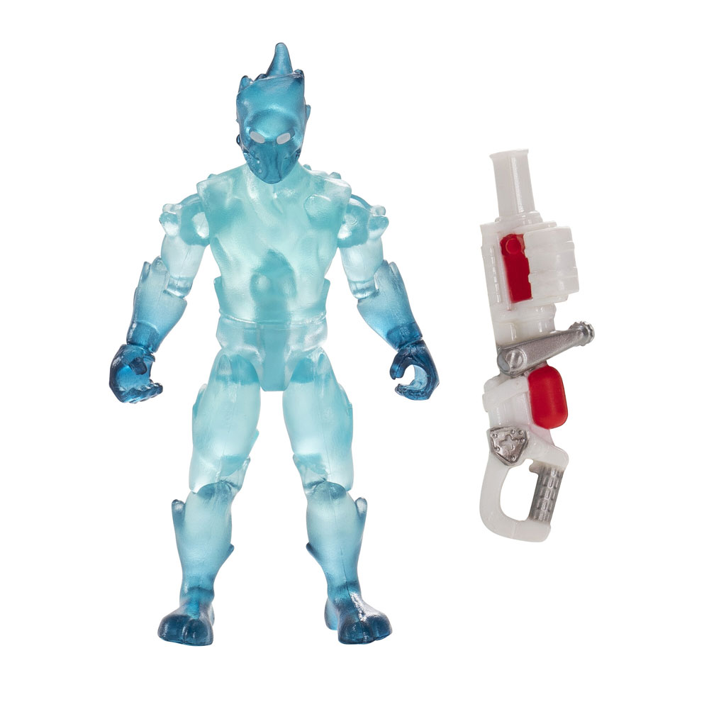 Fortnite 1 Figure Pack (Micro Legendary Series) - Zero | Toys R Us Canada