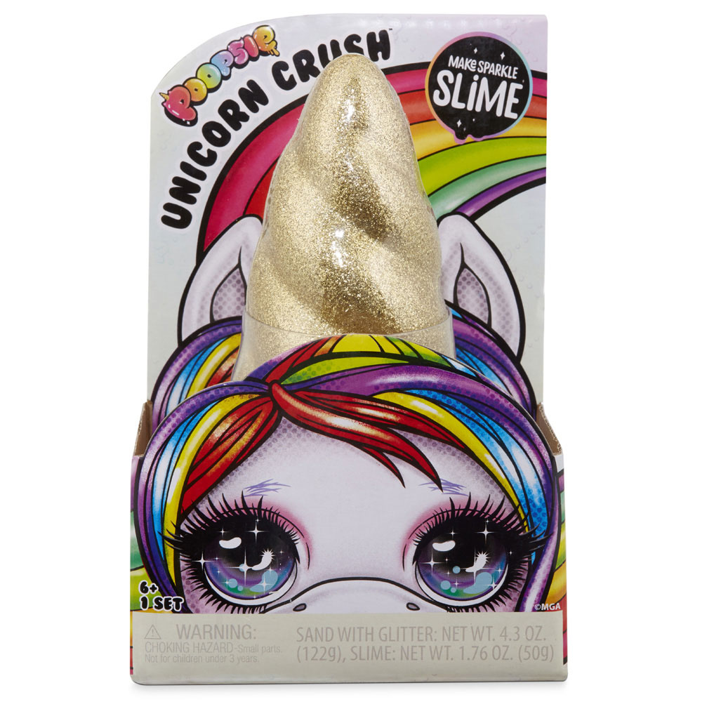 Poopsie Licorne Surprise