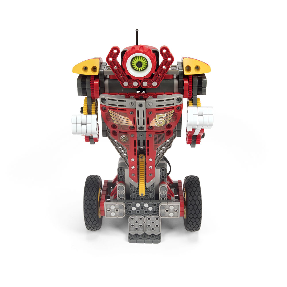 hexbug vex robotics boxing bots rc construction kit