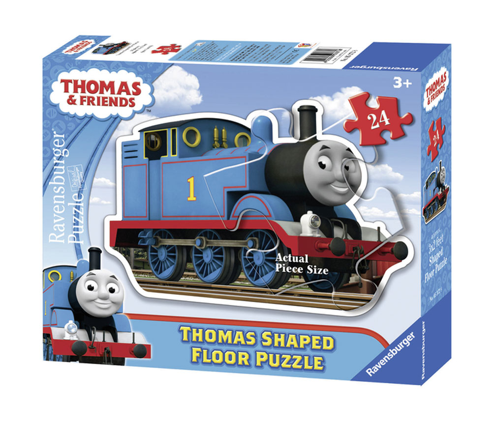 thomas the train gifts for 3 year old