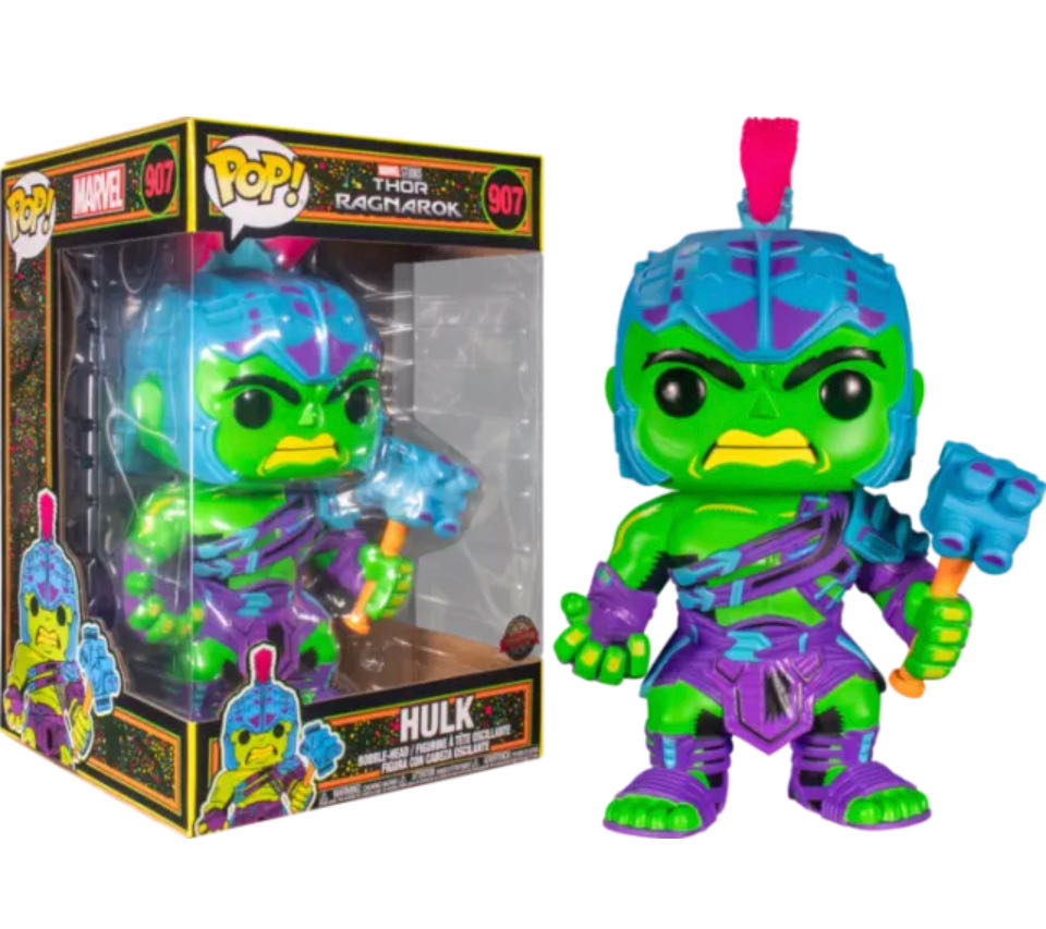 blacklight hulk jumbo