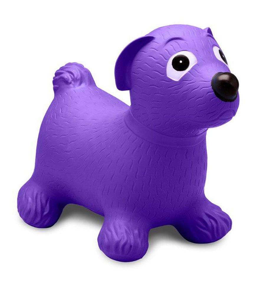 Purple Dog Bouncer | Toys R Us Canada