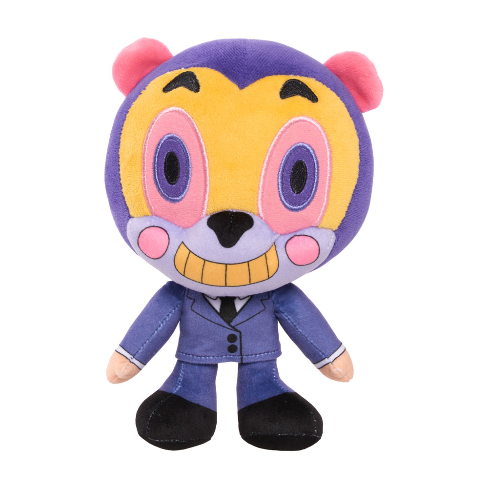 The Umbrella Academy Small Plush - Hazel - R Exclusive | Toys R Us Canada