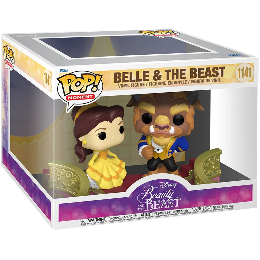 POPMom:BeautyandBeast-FormalBelleandBeast | Toys R Us Canada