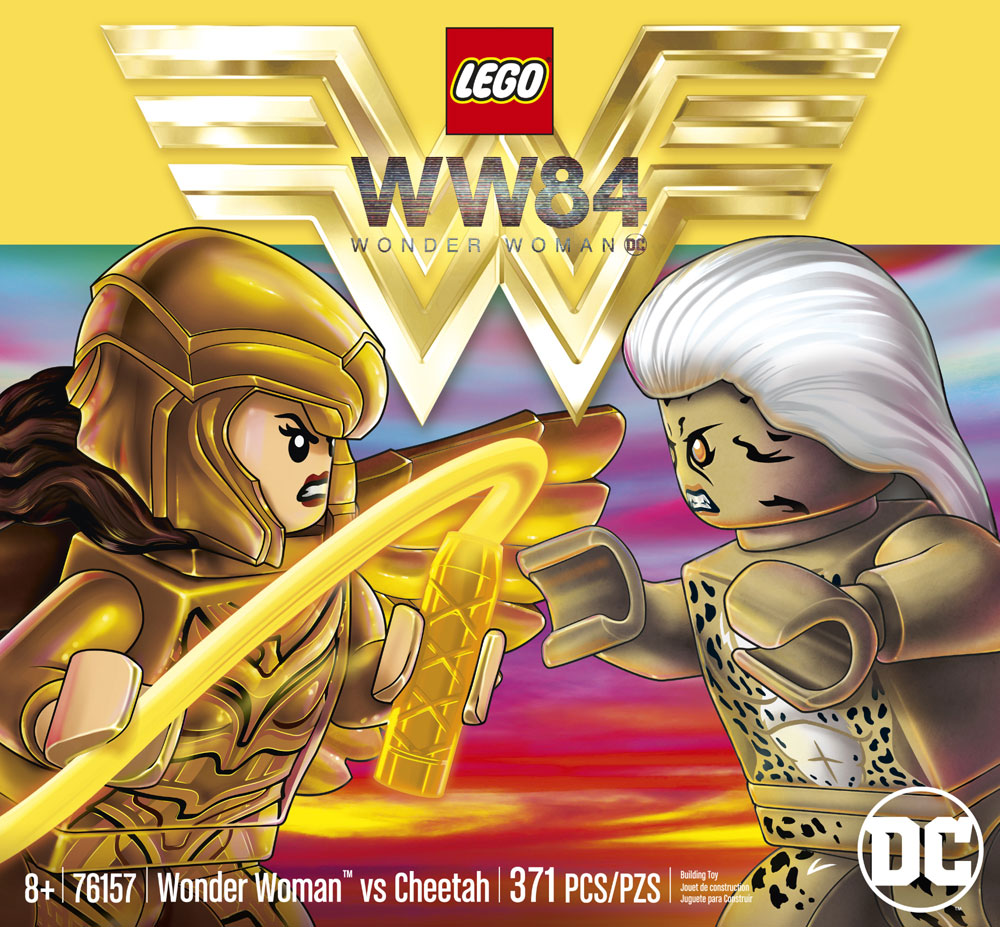 lego super heroes 76157