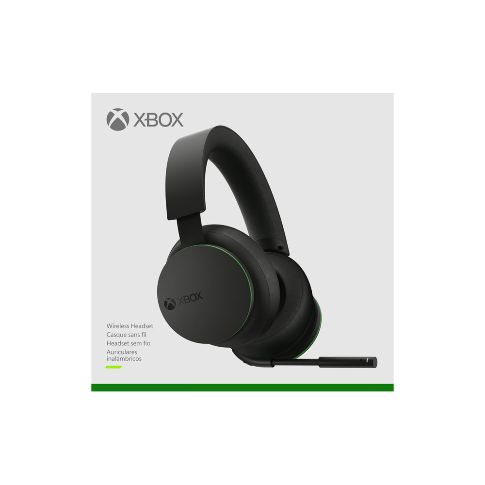 Xbsx Wireless Headset ! - Xbox Series SX | Toys R Us Canada