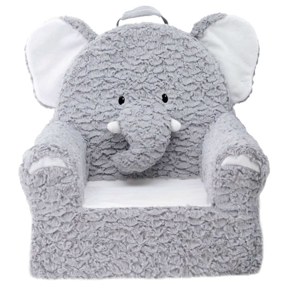 Soft Landing Sweet Seat Elephant | Toys R Us Canada