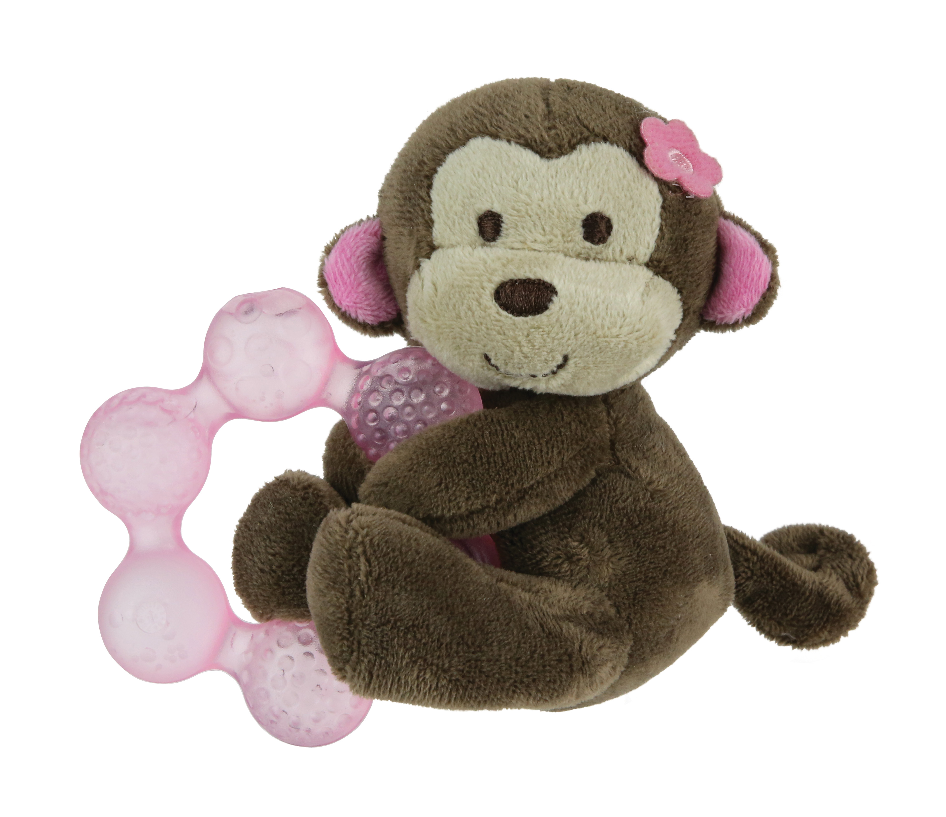 carter's monkey stuffed animal