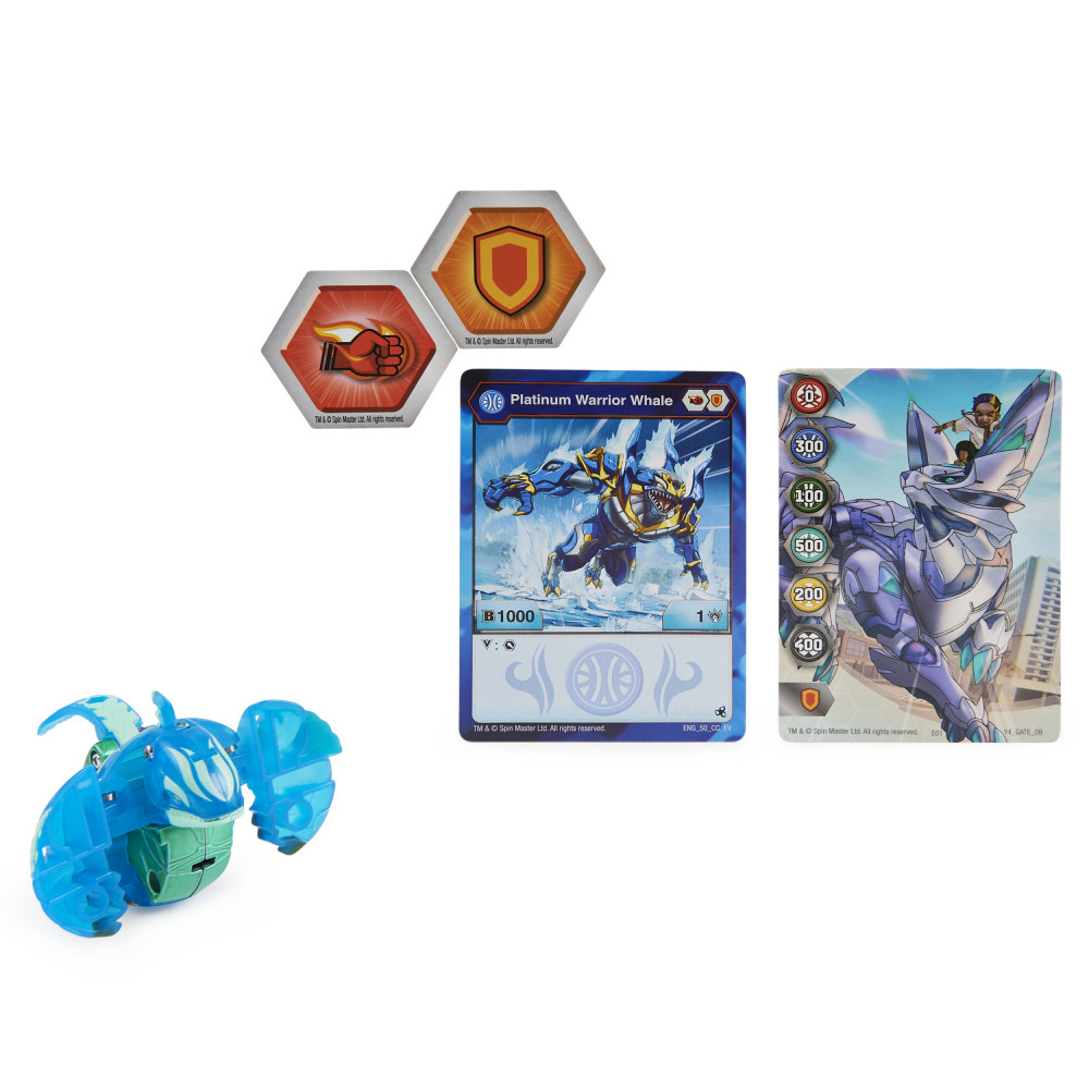 Bakugan Arène de bataille suprême