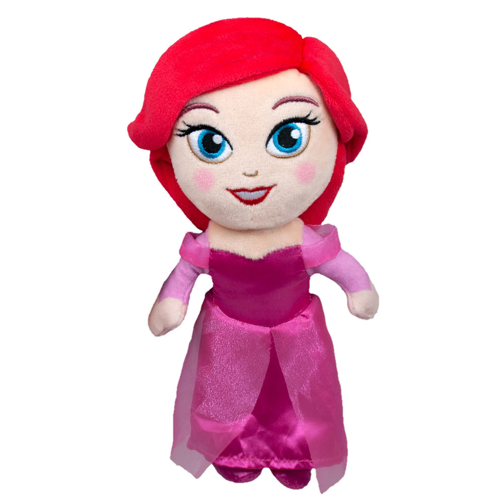 disney princess 9 doll collection