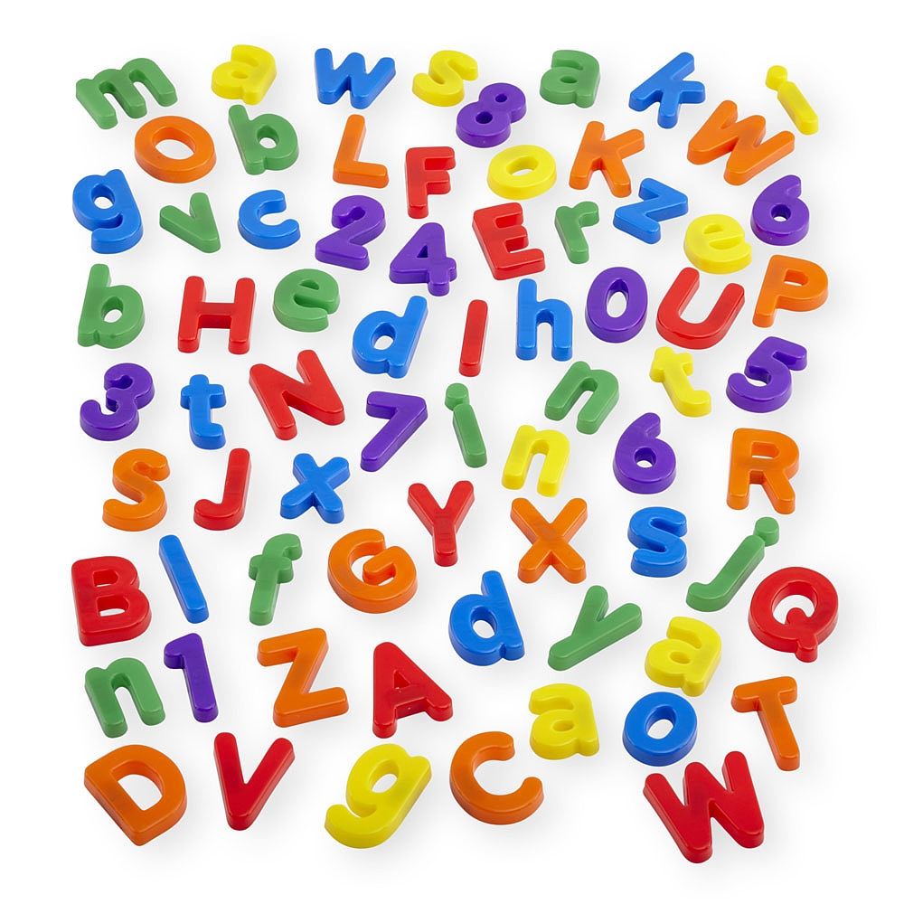 toys r us magnetic letters