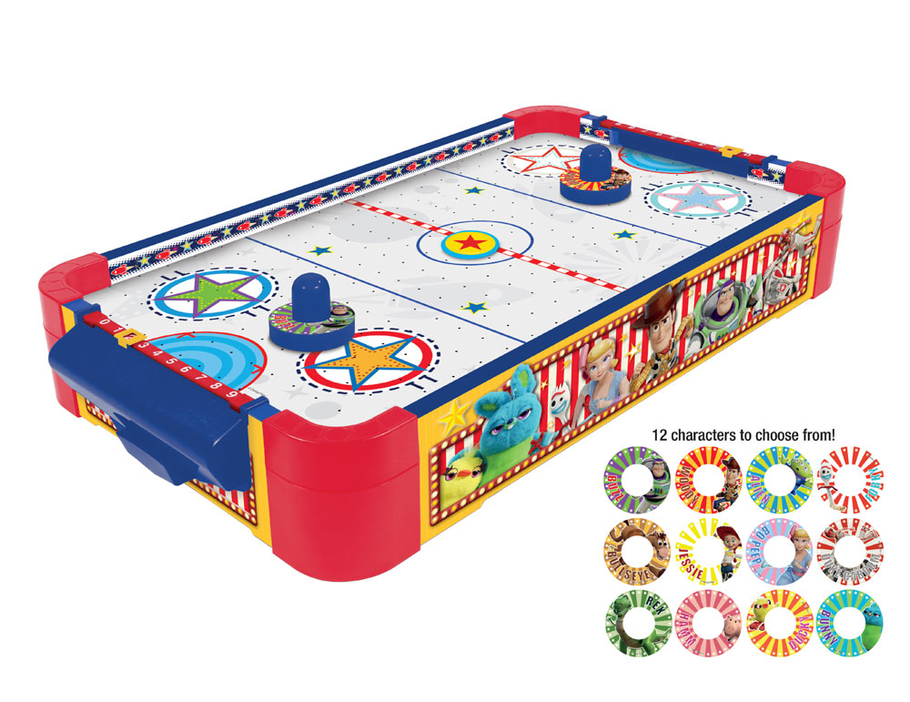 Air Hockey Eletrónico, Toys R' Us