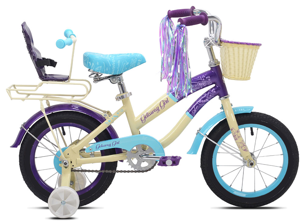 avigo sheer fun bike