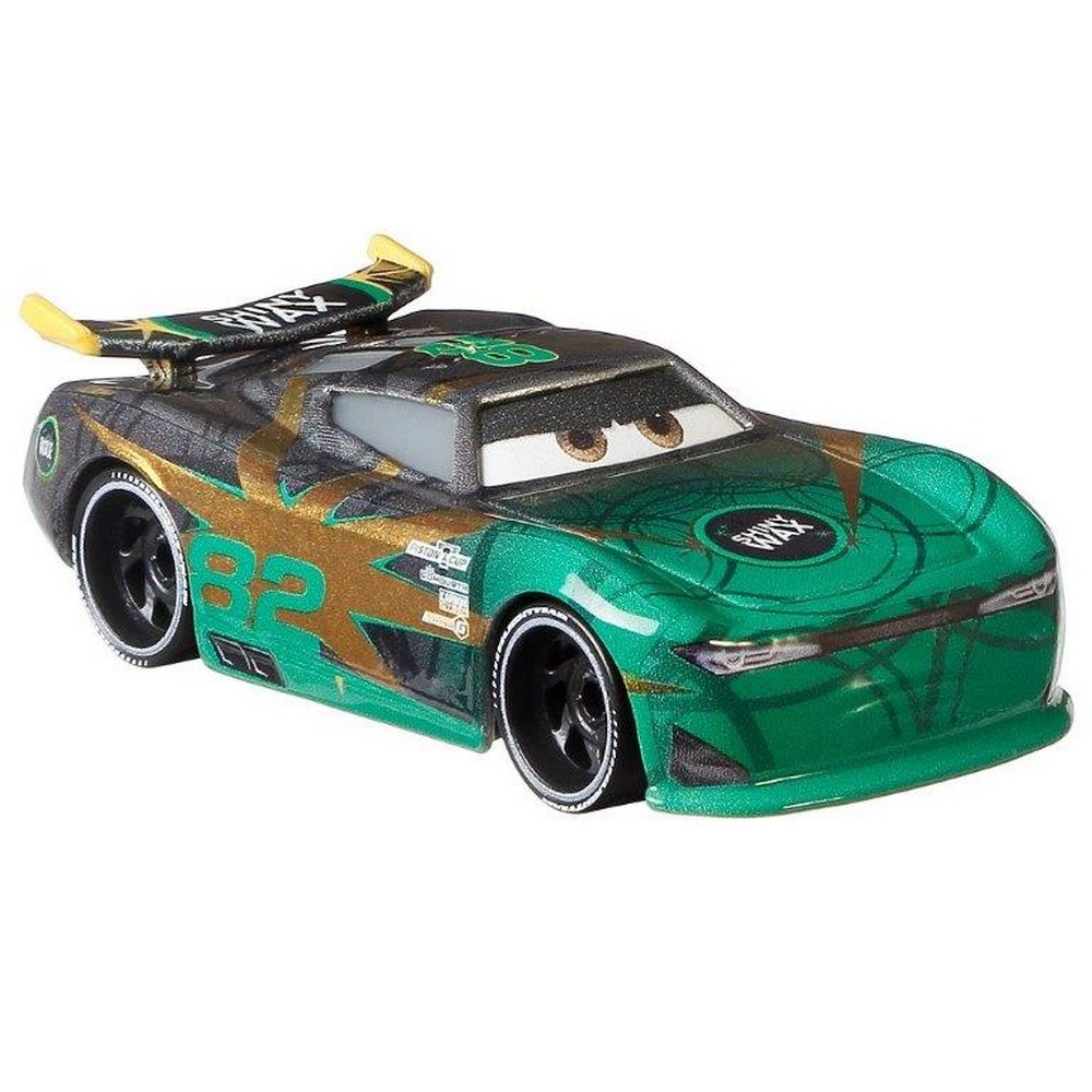 Disney Pixar Cars Conrad Camber | Toys R Us Canada