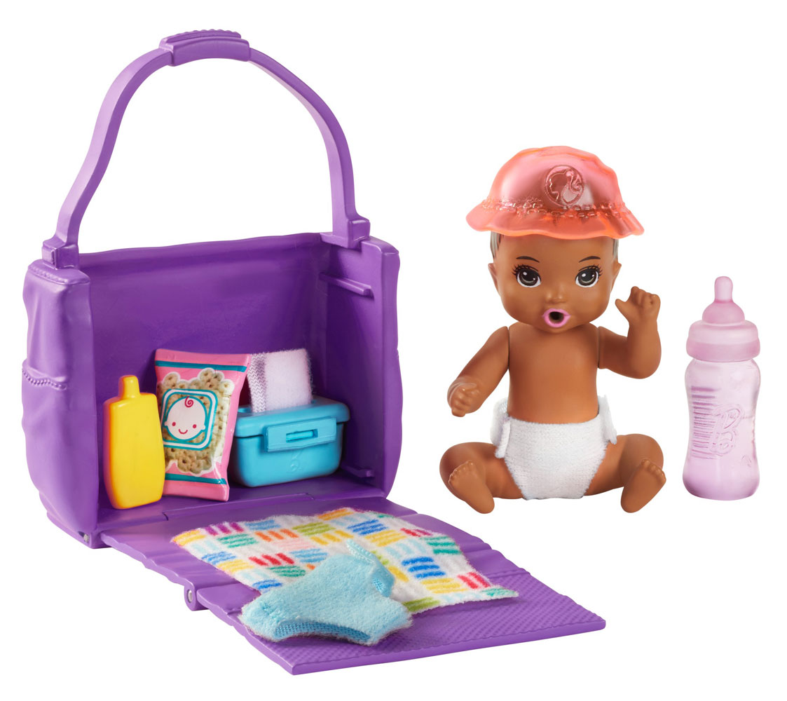 baby doll feeding accessories