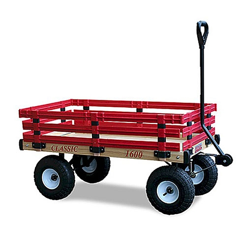 Millside - Classic Wagon 1600 20 inch x 38 inch | Toys R Us Canada