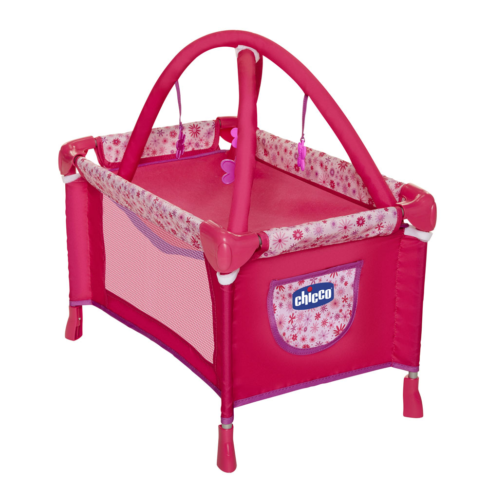 Chicco Deluxe Playard | Toys R Us Canada