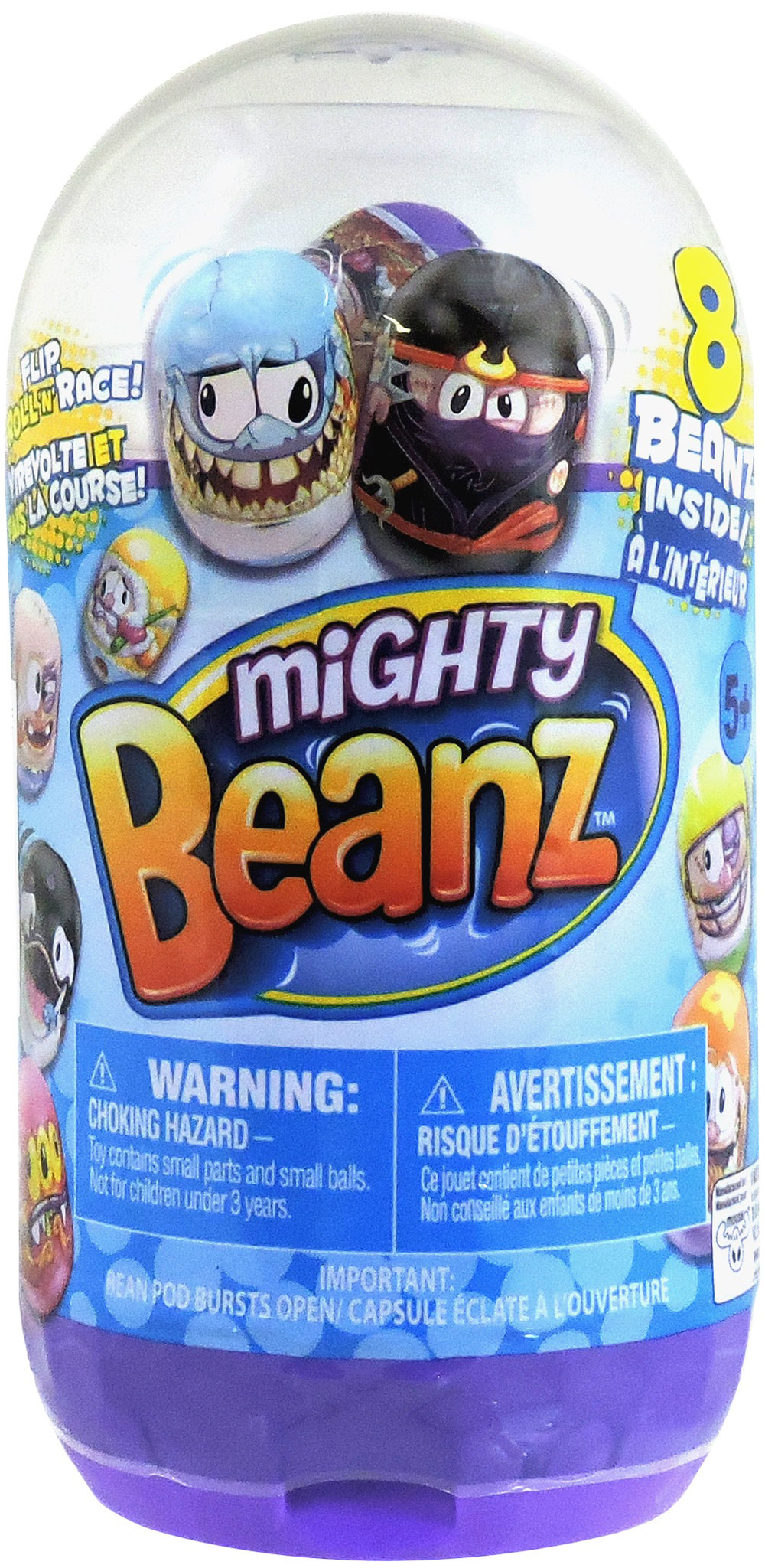 Mighty Beanz 8 Pack Toys R Us Canada